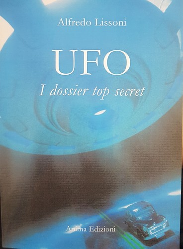 Ufo dossier top - i,