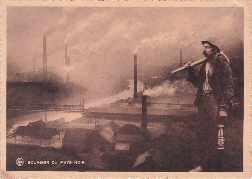 Carte postale postcard - , 10x15cm