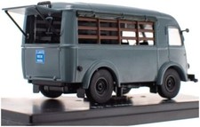 Model Truck 1/43  Renault 206