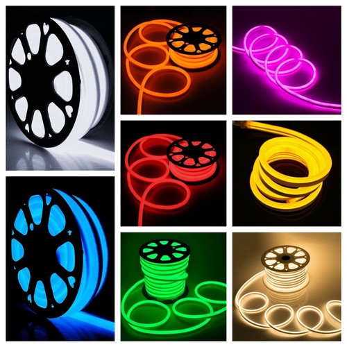 Dc12v neon led rope - dc12v,