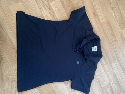 Polo lacoste femme - polo, coton