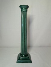 Bougeoir colonne vintage - bougeoir,