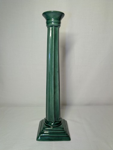Bougeoir colonne vintage - colonne,