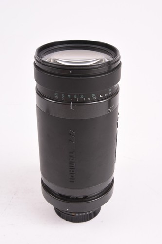 Tamron AF 200-400mm f/5.6 LD