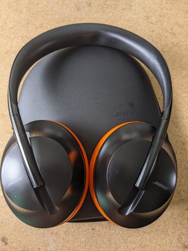 Casque bose noise - casque,
