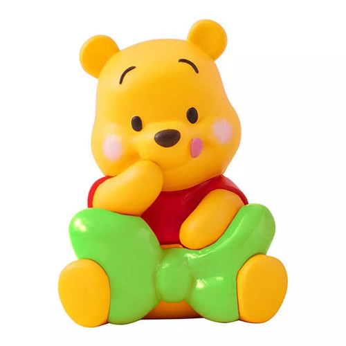 Mini figurine collection - figurine,