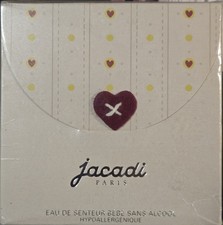 Jacadi eau senteur - jacadi,
