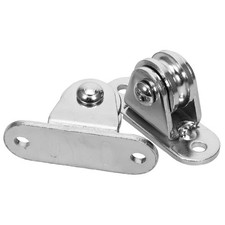  2 Sets Cable Wheel Load