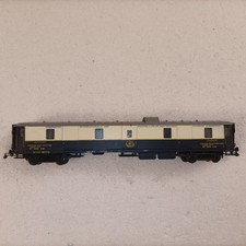 FRANCE TRAINS HO 315 FOURGON