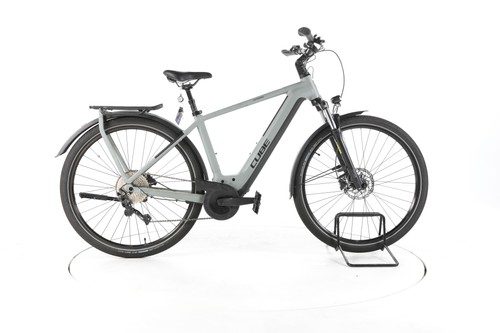Cube kathmandu hybrid - cube,