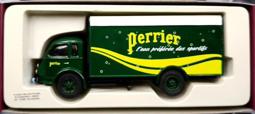 Corgi 150 renault - 150, faineant