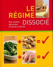 Le régime dissocié -