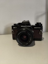 Appareil Photo Argentique