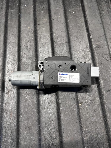 Moteur toit ouvrant land - de,