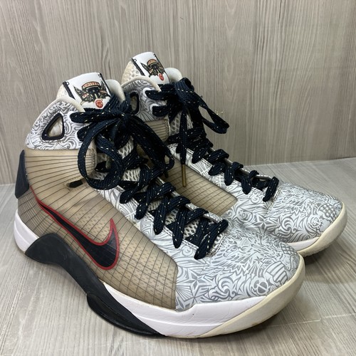 Nike hyperdunk united - nike, rise