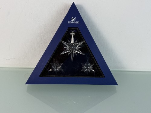 Figurine swarovski 842602 - figurine,
