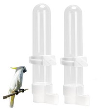 Abreuvoir Oiseaux,2 Pièces