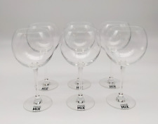 6 Verres à Cocktail Coca Cola