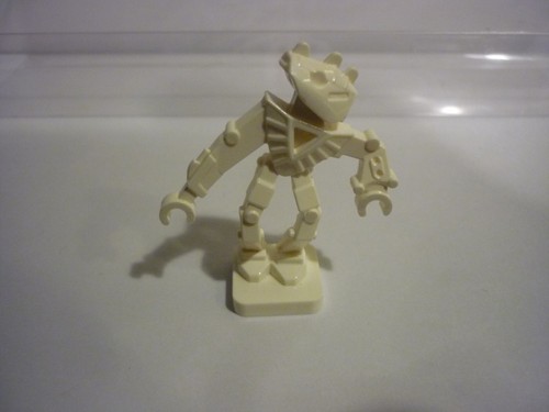 Lego bionicle mini toa - lego,