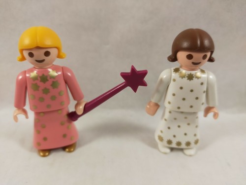 Sympa duo princesse - ,