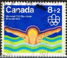 Canada Sport Montreal Olympics