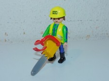 Playmobil homme avec