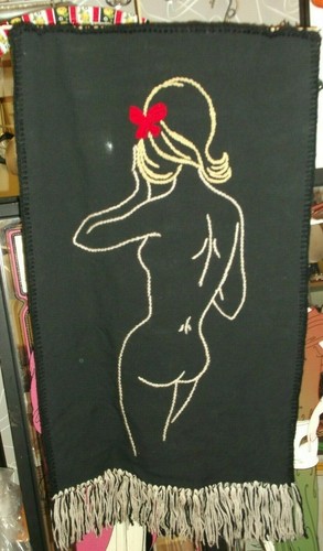 Tapis murale pin - murale,