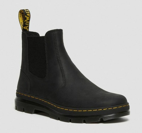 Martens slip 2976 - on,