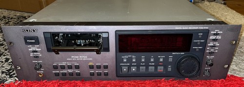 Sony pcm r700 - pro,