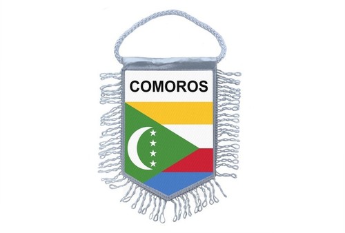 Fanion mini drapeau - drapeau, pays