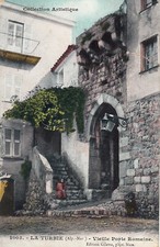 Carte postale ancienne