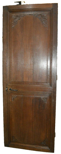Ancienne porte - porte, de