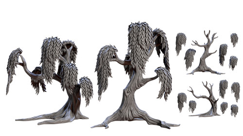 Artisan guild lot - artisan, saule