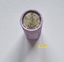 Portugal ROULEAU 25 x 2 Euro 2018 - IMPRIMERIE NATIONALE  - ** RAR ** - * UNC *