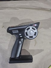 +Flysky FS-GT3C 2.4G 3CH Radio