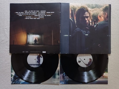 33t orelsan la - fête, est