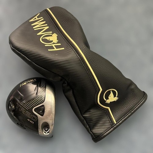 Occasion tête pilote honma - [occasion],