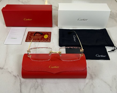 Lunette cartier homme - cartier,