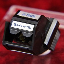 / Cartouche stéréo de type