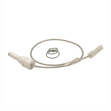 Smev Bougie de table de