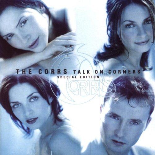 Talk corners special - on,