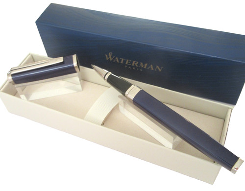 Magnifique stylo roller - magnifique,