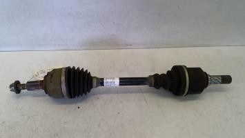 Cardan gauche - , (transmission)