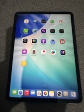 iPad Pro 11 2018 512 Giga