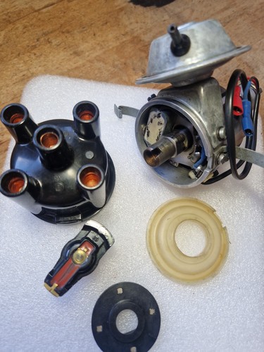 Bosch allumeur jfud4 - vw,