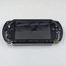Sony PSP-1004 PlayStation Portable - Non Testé, Utilisé