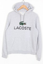 Sweat à capuche pull logo