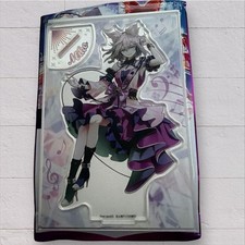 Touhou Project Daiso Acrylic