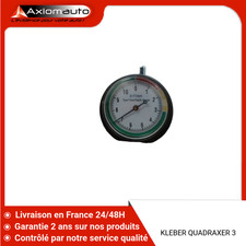 🇫🇷 Paire de pneus KLEBER