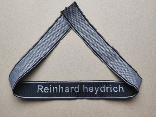 Ww2 allemand repro - allemand,